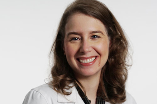 Dr. Anna Cohen-Rosenblum